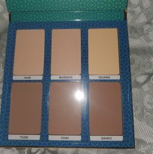 Dominic Paul Contour Palette